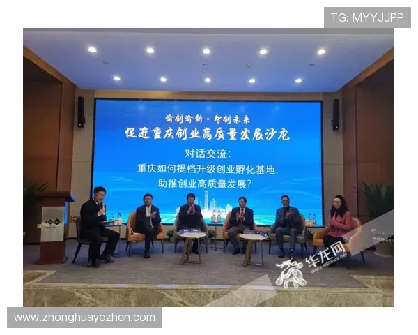 中国新生代创业企业家如何以创新思维引领未来经济高质量发展