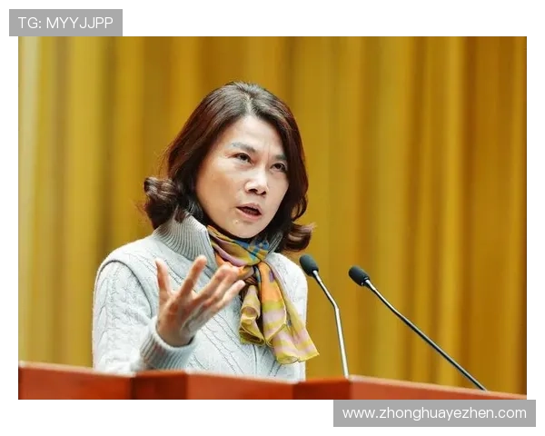 温州女企业家崛起之路：突破传统、创新经营成就商业传奇