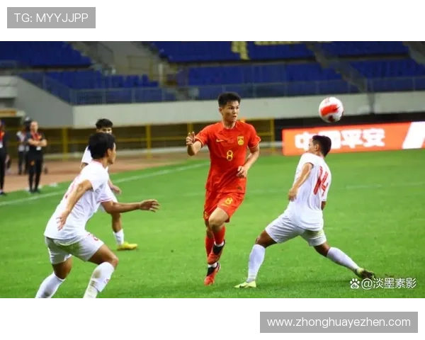 U19国青三月义乌战澳洲